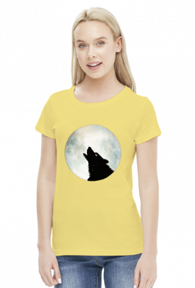 DlaPar - Howling Wolf