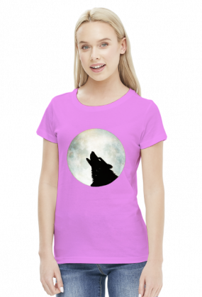 DlaPar - Howling Wolf