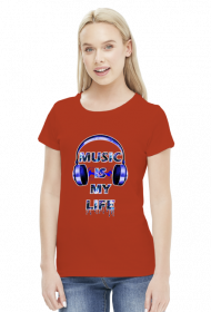 DlaPar - Music is my life