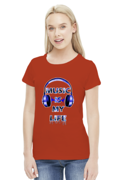 DlaPar - Music is my life