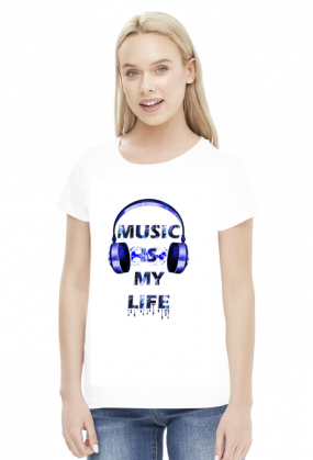 DlaPar - Music is my life