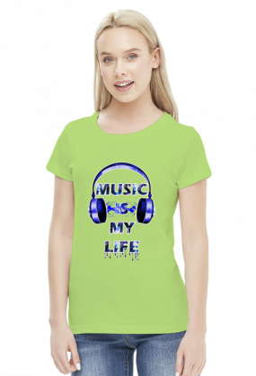 DlaPar - Music is my life