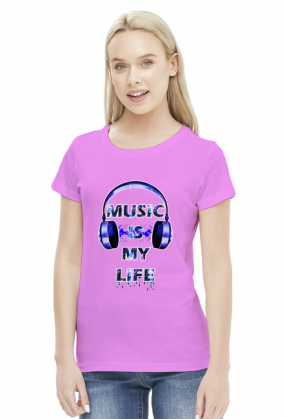 DlaPar - Music is my life