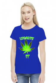 DlaPar - Legalize it