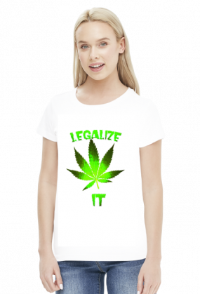 DlaPar - Legalize it