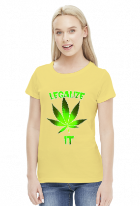 DlaPar - Legalize it