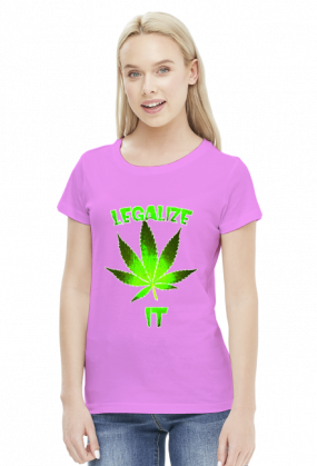 DlaPar - Legalize it