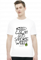 DlaPar - Keep calm and smoke weed