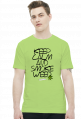 DlaPar - Keep calm and smoke weed