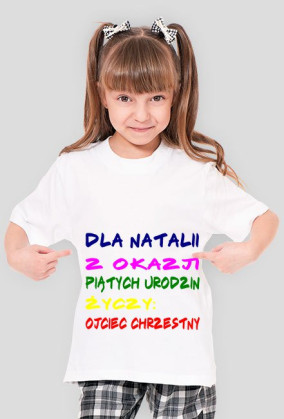 Dla Natalii