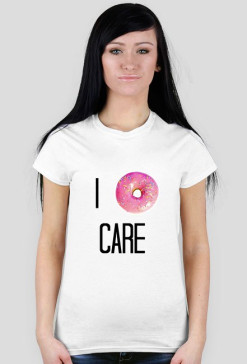 i donat care