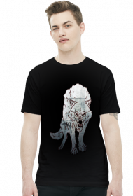 DlaPar - Hungry Wolf