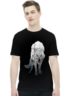 DlaPar - Hungry Wolf