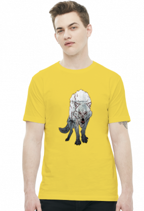 DlaPar - Hungry Wolf