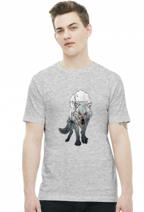 DlaPar - Hungry Wolf