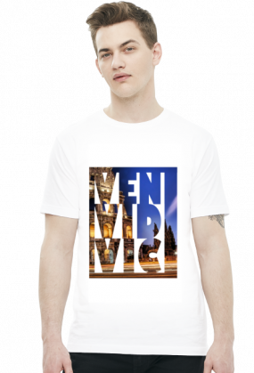 DlaPar - Veni, Vidi, Vici