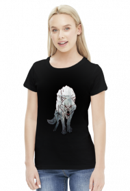 DlaPar - Hungry Wolf