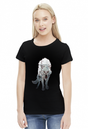 DlaPar - Hungry Wolf