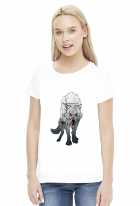 DlaPar - Hungry Wolf