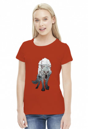 DlaPar - Hungry Wolf