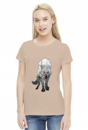 DlaPar - Hungry Wolf