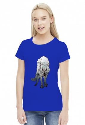 DlaPar - Hungry Wolf