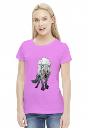 DlaPar - Hungry Wolf