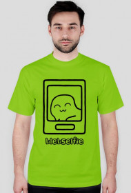 Blebselfie