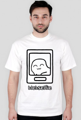 Blebselfie