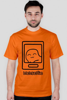 Blebselfie