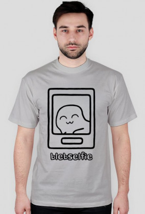 Blebselfie