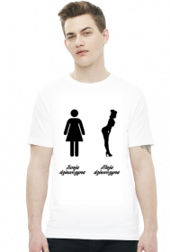 DlaPar - Twoja dziewczyna vs Moja dziewczyna