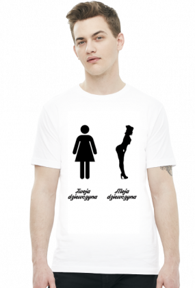 DlaPar - Twoja dziewczyna vs Moja dziewczyna