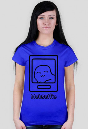 Blebselfie