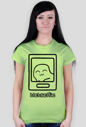 Blebselfie