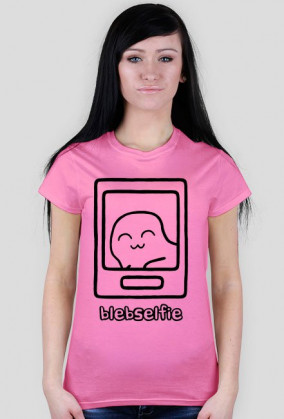 Blebselfie