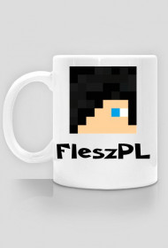 Kubek "FleszPL"