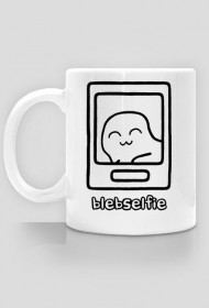 Blebselfie