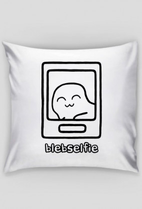 Blebselfie