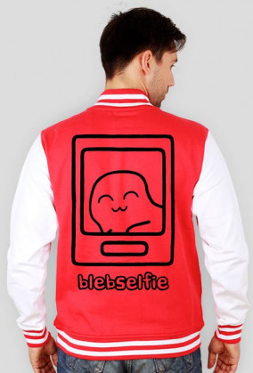 Blebselfie