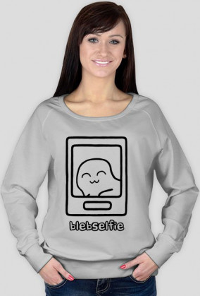 Blebselfie