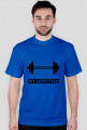 T-shirt "bodybuilding"