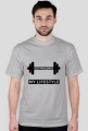 T-shirt "bodybuilding"