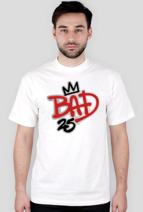 Bad 25