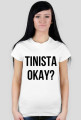 #Tinista