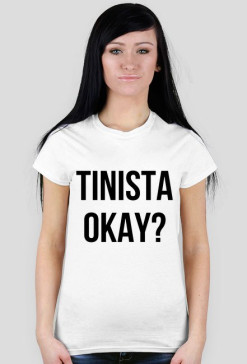 #Tinista