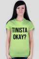 #Tinista