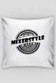 PODUSZKA MIXERSTYLE WEAR BIAŁA