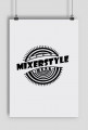 PLAKAT A2 MIXERSTYLE WEAR