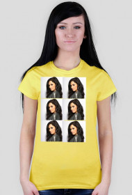 Jestem Twoim Fanem - Demi Lovato FULL